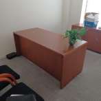 [#E2-155] Desk (72")