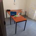 [#E6-186] Table Desk (63"x79")