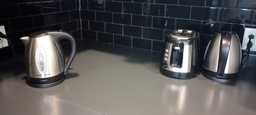 [#G11-42] stainless steel toaster