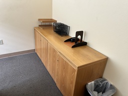 [#D5-28] Credenza