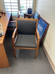 [#B9-41] Side Chairs