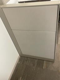 [#A4] PANEL, 42" x 48"