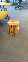 [#C11] Stump Tables