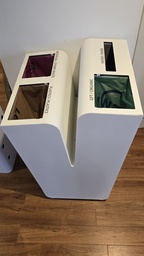 [#G4-39] EcoSmart trashcan