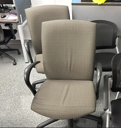 [#B13] Beige Chairs