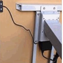 [#I0-7] Ergo Desk Kit w/ KI Toggle Adjustable Base