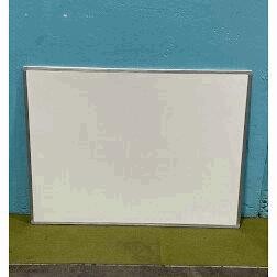 [#F4-99] Marker Board Anodized Frame (48Wx36H)