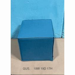 [#B11-113] Ottoman (19Wx19Dx17H)