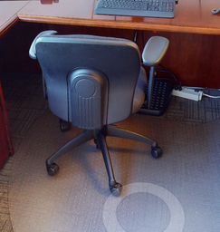 [#B13-5] Task Chair