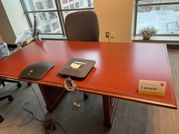 [#C8-35] Conference Table 36"X72" (Qty: 1)