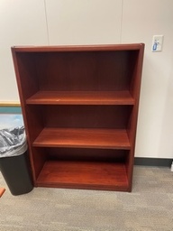 [#D2-37] Bookcase (Qty: 6)