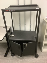 [#C1-60] AV Cart