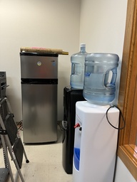 [#G14] Water Dispenser