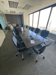 [#C7-1] Conference table