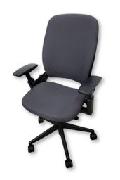[#B13-13] Photo representation* - Black SC Leap V2 Task Chair