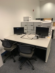 [#E2-1] Desk 72x36x42h