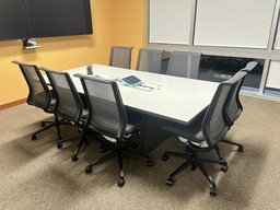 [#C5-42] Conference Table - SM 96" X 48"