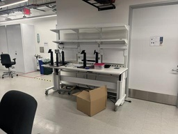 [#B2-76] Large Workbench