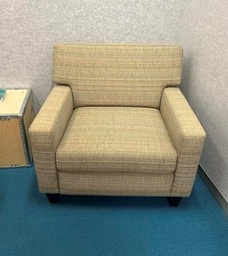 [#B12-97] Lounge Chair beige