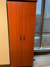 [#D28-55] Wardrobes (Qty: 3)