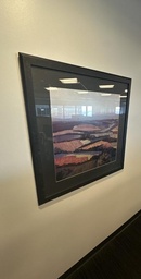 [#J2-20] Art #8 37” x 37”