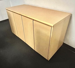 [#D5-45] Credenza - 4R W 48, D 21