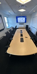 [#C7-49] Conference Table 48” x 144”