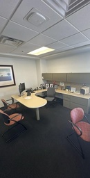 [#E7-77] U Shape Desk #5