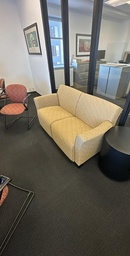 [#B6-81] Sofa 63”