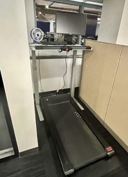 [#L1-91] Walking Station