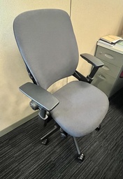 [#B13-100] Task Chair - Leap V2