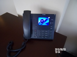 [#H5-4] Mitel Phones