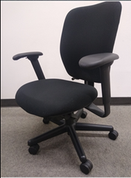 [#B13] KI Engage Task Chair