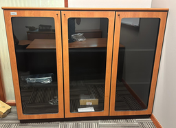 [#D5-18] Cabinet
