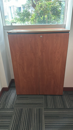 [#D2-24] Cabinet
