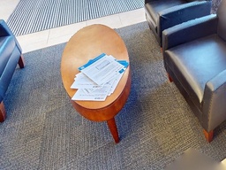 [#C3] Coffee Table
