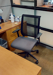 [#B13] Task Chairs (Steelcase Think)