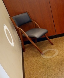 [#B9] Guest Chair 2
