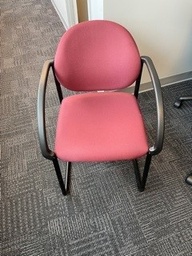 [#B8-8] Guest Chairs