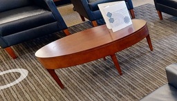 [#C3] Coffee Table