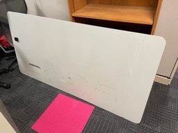 [#C8-13] Folding Table -36x72