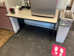 [#C19-17] Table - 30x48