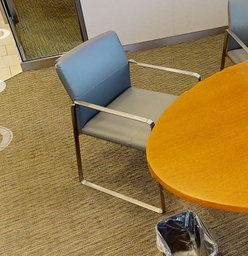 [#B8-3] Guest Chair