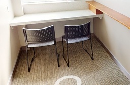 [#B4-4] Cafe/Stacking Plastic Chair