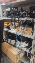 [#H1] Misc Electronics