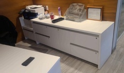 [#D5] Credenza