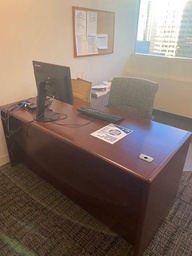 [#E6] Desk 2