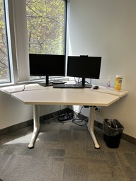 [#E2-10] Corner Desk