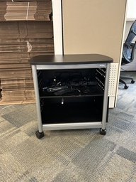 [#C1-12] Rolling Storage