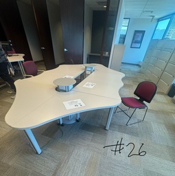 [#C12-29] small section for meeting table